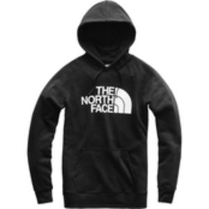 The North Face Jumbo Half Dome Pullover Hoodie